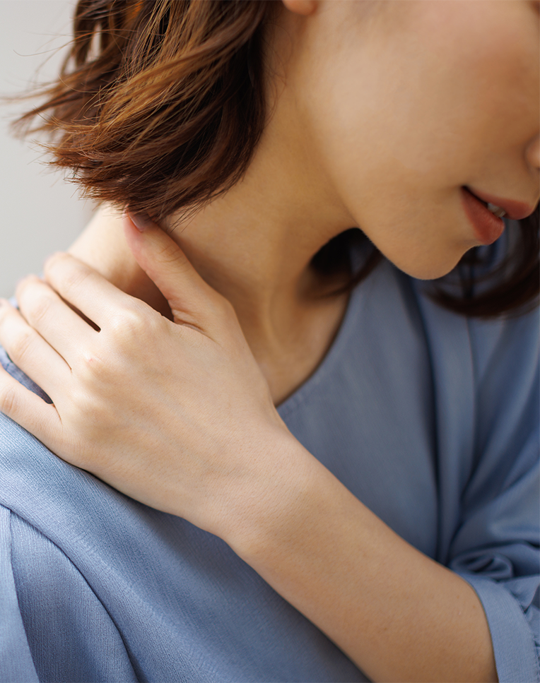 忙しい毎日に負けない疲労回復