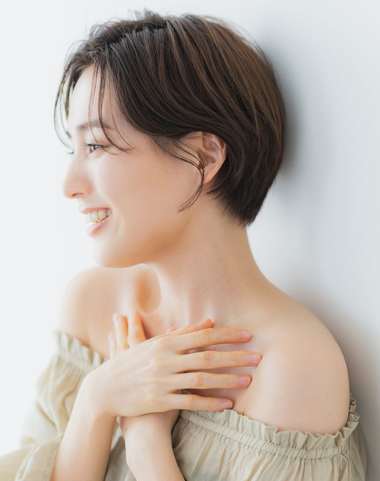 自分時間の充実でリフレッシュ